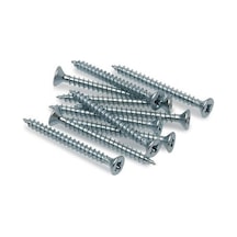 Atlas Sunta Vidası 4X50 1 Paket-50 Adet