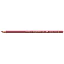 Faber Castell Polychromos Artist Kuru Boya 193 Burnt Carmine