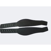 Kondisyon Bisikleti Dikey/yatay Pedal Kayışı 1 Çift L+r