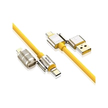 3in1 Cable