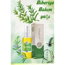 Biberiye Saç Bakım Yağı