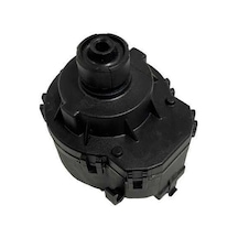 Protherm Kombi 3 Yollu Vana Motoru Siyah Gövde