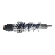 Bosch 0445120346 Enjektör Iveco Eurocargo Tector 6.7 New Holland T7.275 T7.290 T7.315
