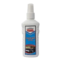 200 Ml Cam Buğu Önleyici - Anti-fog Ürünü Açık Gri