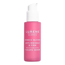 Sıkılaştırıcı & V-shape Yüz Ovali Şekillendirici Kırışıklık Karşıtı Gençlik Serumu 30 Ml