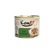 Konet Tas Kebabı 200 G