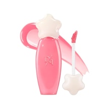 Nemlendirici Ve Besleyici, Dudak Parlatıcısı Pure Water Lip Gloss 16 Love Flower