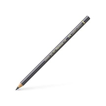 Faber Castell Polychromos Boya Kalemi Gri - 6 Adet Gri