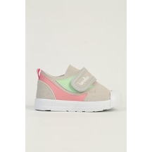 Gri - Pembe