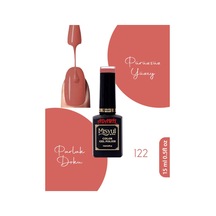 Adanil 15 ML Misyul Profesyonel Kalıcı Oje No:122