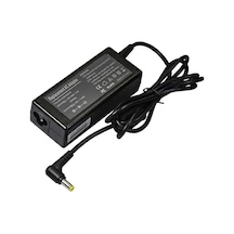 Toshiba Satellite L500-13t L500-14x Standart Uç Laptop Adaptörü