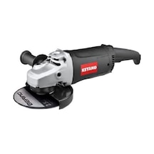 Keyang DG-926 F 2600W Karton Kutulu 230 MM Büyük Taşlama Makinesi