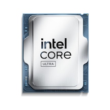 Intel Core Ultra 7 270k Plus 24c 3.7ghz 36mb 1851p Kutusuz Fansız İşlemci