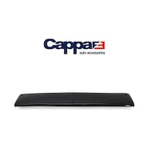 Cappafe Fiat Doblo Ön Cam Güneşliği Siperlik Şapka 2000-2005