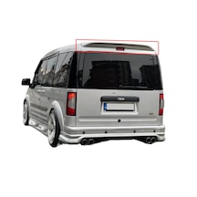 Ford Connect 2005-2014 Ps Model Spoiler Boyasız