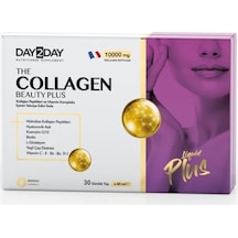 Day2day The Collagen Beauty Plus 10000 MG Mango Aromalı 40 ML x 30
