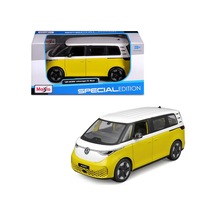 Neco Oyuncak Model Araba 1:24 2023 Volkswagen Id. Buzz 32914