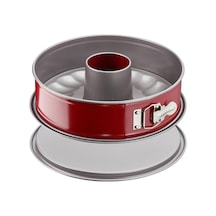 Tefal Delibake Savarin Kelepçeli Kek Kalıbı - 19 Cm Yenigibi