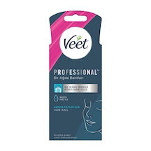Veet Professional Yüz Ağda Bandı Hassas 20'li - 2 Adet Tarı