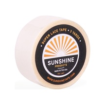 Sunshine Tape Superlace Protez Saç Bandı Rulo 3-4 2 CM x 2.74 M