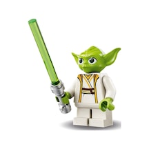 Star Wars - Yoda Orijinal Minifigür