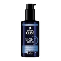 Night Elixir Nemlendirici Gece Bakım Serumu, 100ml