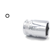 Ceta Form 15 mm 3/8” 6 Köşe Lokma Anahtar C12-H15