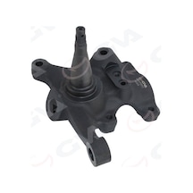 Ön Aks Taşıyıcı Sağ Transıt T-12/15 92 00