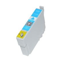 Fast Epson T0802 Mavi İnk Kartuş 13,5ml