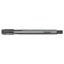 Narex Zdanice M12x1.75 Ox Uç Bilemeli Düz Kanal Makina Kılavuzu Dın 376b 3540 Ox