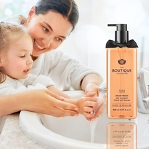 Hw Oud & Cassis Sıvı El Sabunu 500ml Diğer
