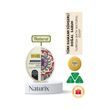 Türk Hamamı Süngerli Sabun 150 G