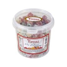 Tariş Tarpaz Kuş Lokumu 1 KG