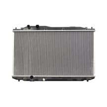 Honda Cıvıc Su Radyatör H 1.6i 1.8i Mt 26mm 2006-2011