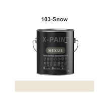 X-paint Nexus Soft-mat Su Bazlı Dönüşüm Boyası 0,75 Lt Hemel