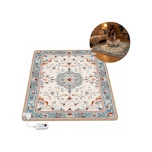 Sunup Ty-2 3 1900w 200x300cm Isıtmalı Pad Halı - Dijital Termostatlı Karbon Kristal Teknolojisi