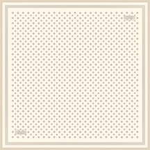 La Boutique Laboutique Classical Twill Eşarp 267003 Çok Renkli