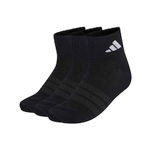 Adidas Kc9613 T Ess Ank 3p Unisex Spor Çorap Renkli