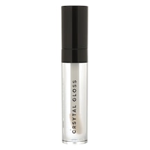 Kristal Şeffaf Dudak Parlatıcı Lip Gloss 0