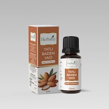 Tatlı Badem Yağı 50 Ml 1000 Adet
