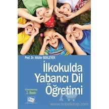 Ilkokulda Yabancı Dil  Öğretimi
