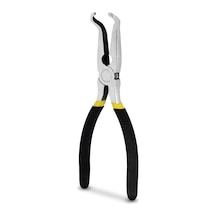 Badem10 Nt Tools Buji Pensesi Buji Anahtarı Halka Uçlu Pense 8 200 Mm