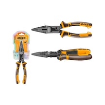 Ingco HCLNP58200 Endüstriyel Kargaburun 215 MM