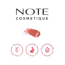Cosmetics Le Volume Plump & Care Lipgloss 01 Happy Morning Dudak Parlatıcısı, Pembe Diğer