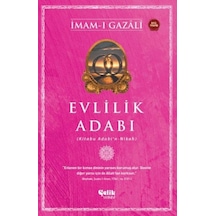 Evlilik Adabı - Yqbx-643244