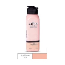 Artdeco Açık Mercan 140Ml Akrilik Boya 3038