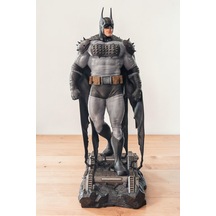 Batman Dark Knight Vigilante Dev Figür 60 Cm