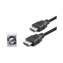 HDX2005 HDMI KABLO PVC 3MT