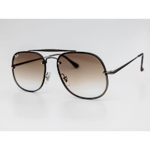 Rayban Rb 3583 N 004 / 13 58.16 Erkek Güneş Gözlüğü Bej
