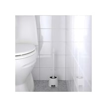 Bolmen Tuvalet Fırçası Beyaz 40574435 508 Yeşil